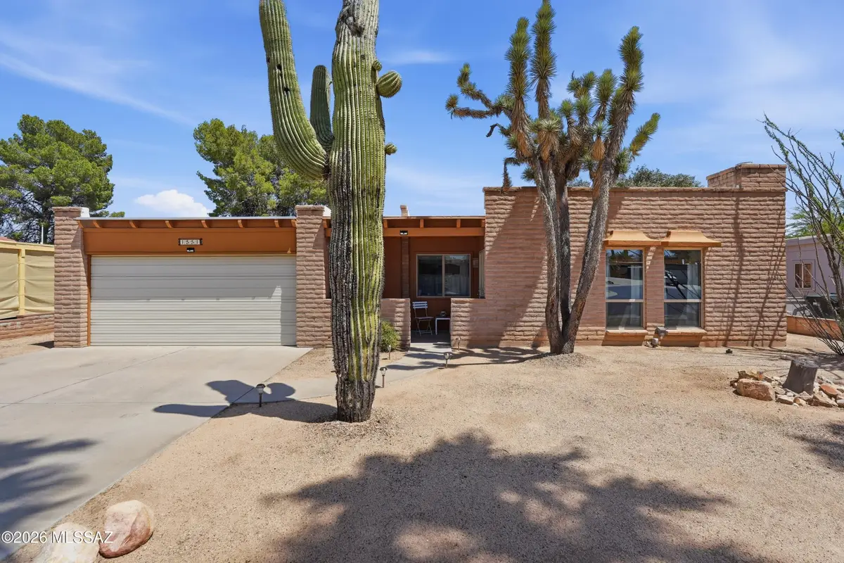 1551 S San Ray, Green Valley, AZ 85614 - #1