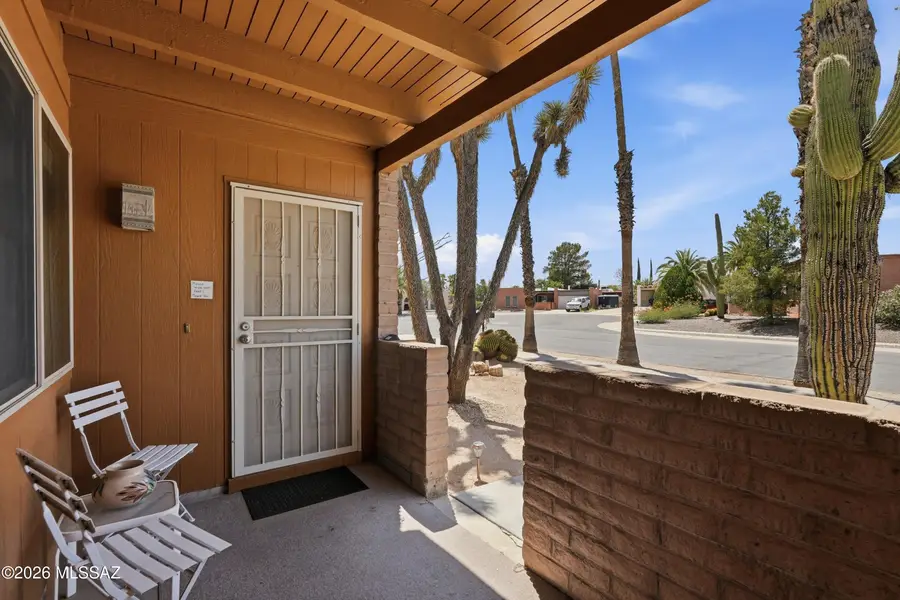 1551 S San Ray, Green Valley, AZ 85614 - #2
