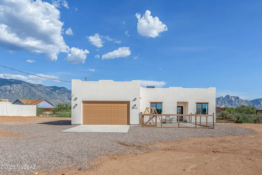15781 N Twin Lakes, Tucson, AZ 85739 - #2