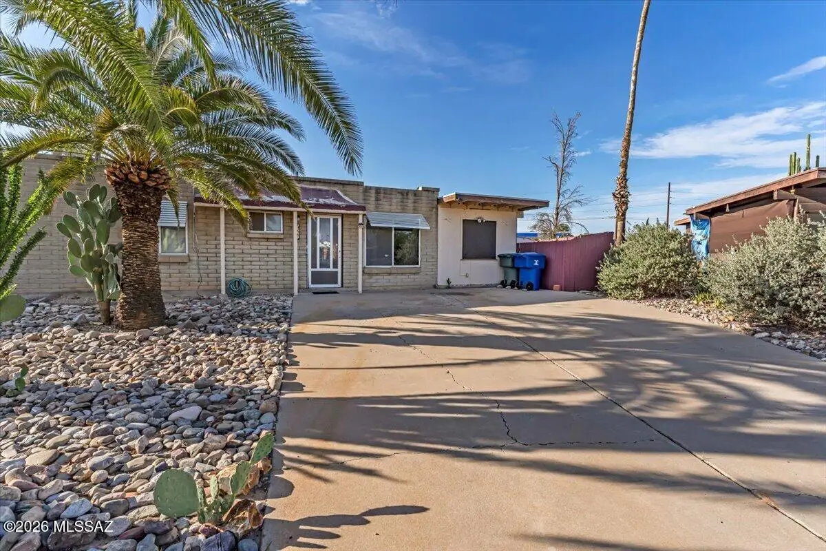 7694 E Queen Palm, Tucson, AZ 85730 - #1