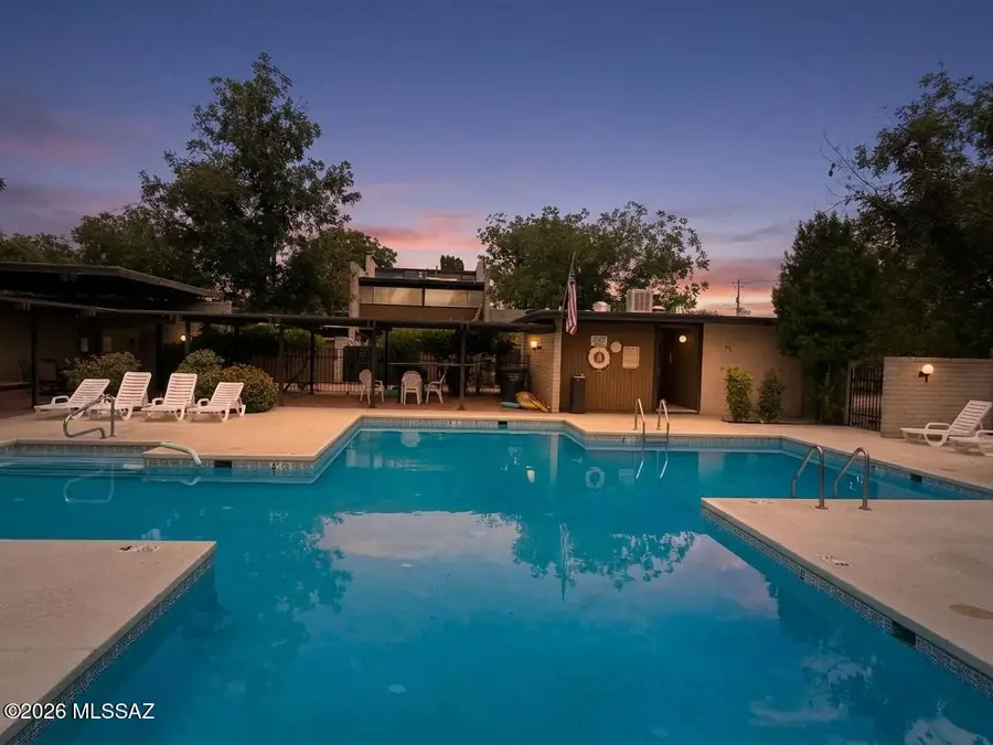 5701 E Glenn, Tucson, AZ 85712 - #2