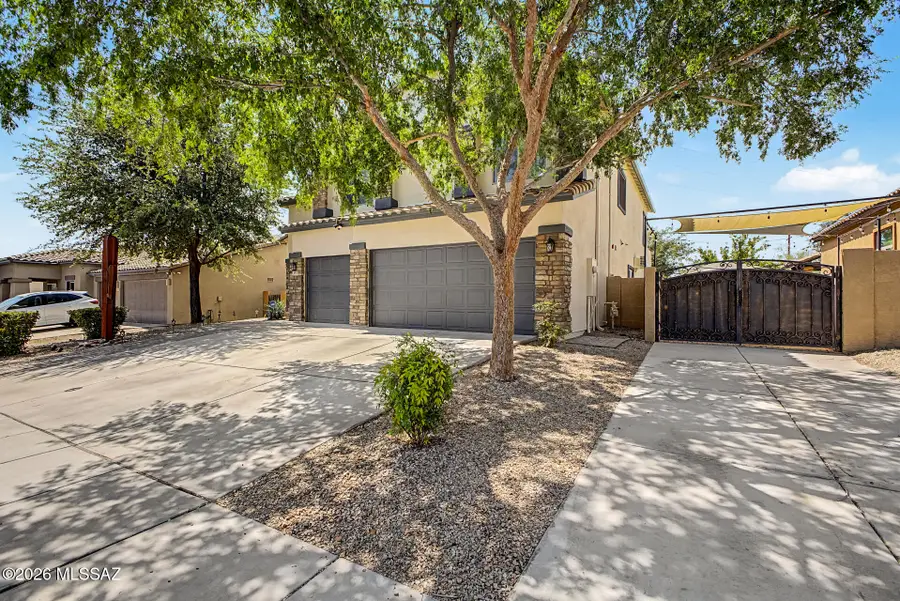 893 W Calle Barbitas, Sahuarita, AZ 85629 - #2