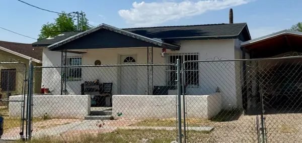 219 E Palmdale, Tucson, AZ 85714
