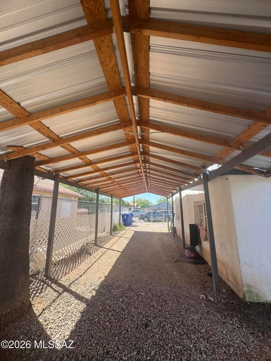 219 E Palmdale, Tucson, AZ 85714 - #3
