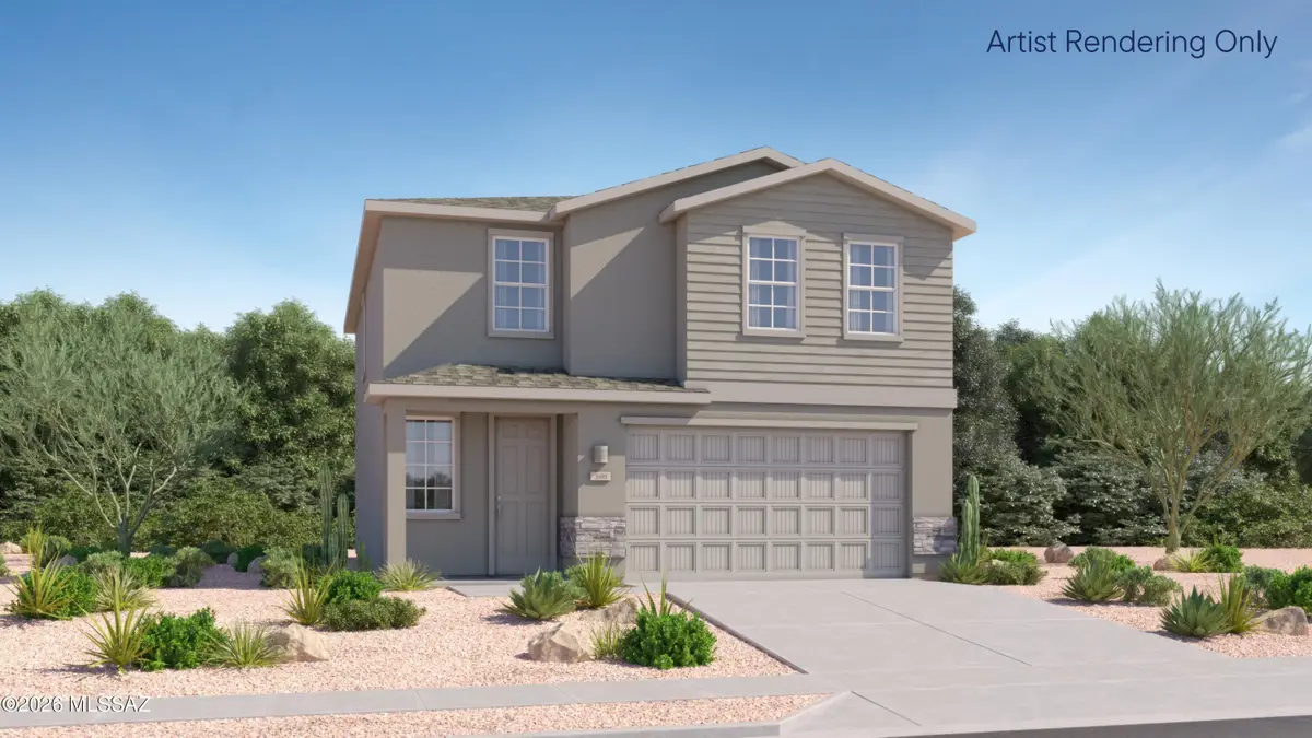 12256 N Manley, Marana, AZ 85653 - #1