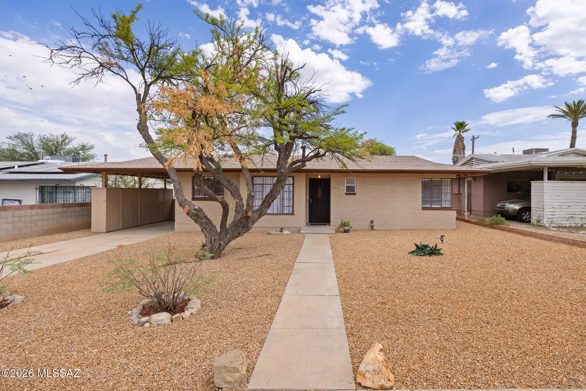5511 E 3rd, Tucson, AZ 85711 - #1