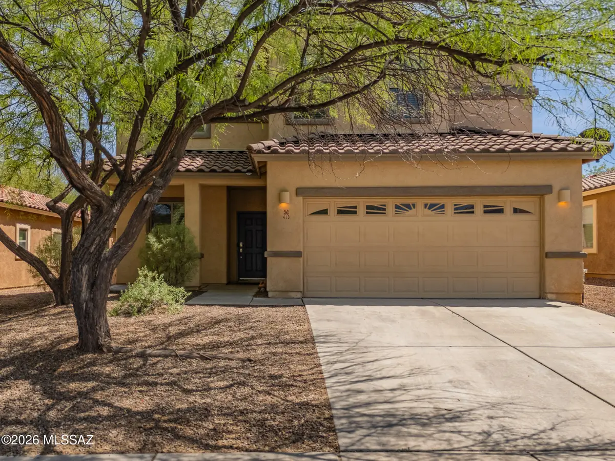 413 W Corte Planga, Sahuarita, AZ 85629 - #1
