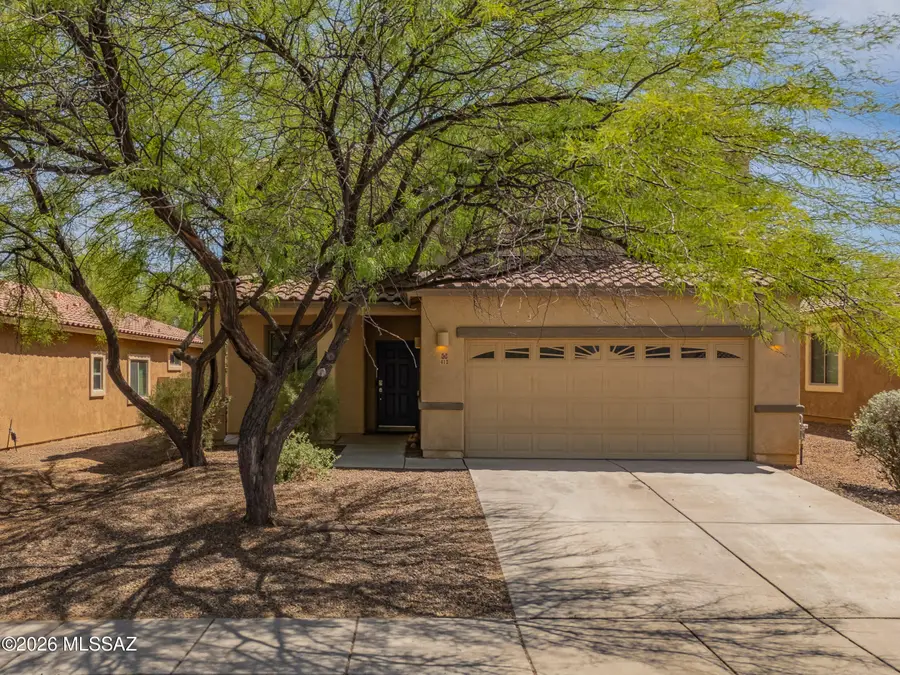 413 W Corte Planga, Sahuarita, AZ 85629 - #2