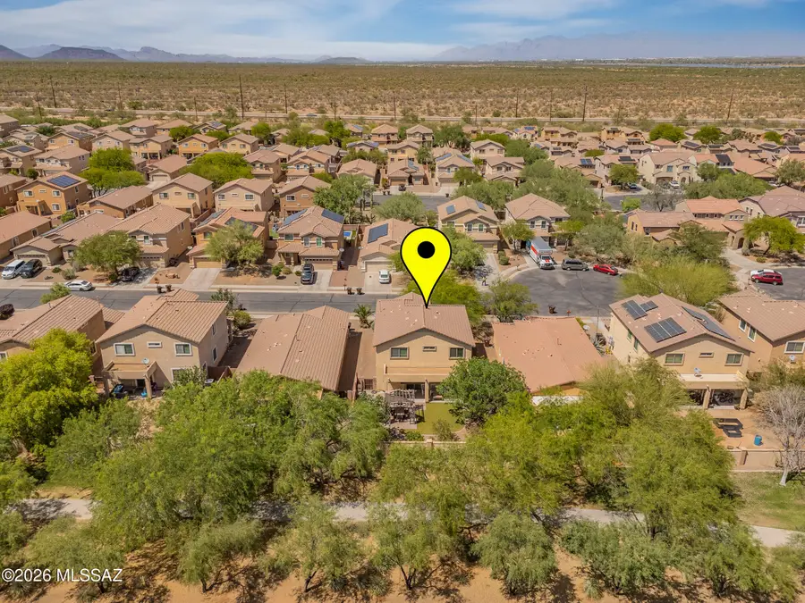 413 W Corte Planga, Sahuarita, AZ 85629 - #3