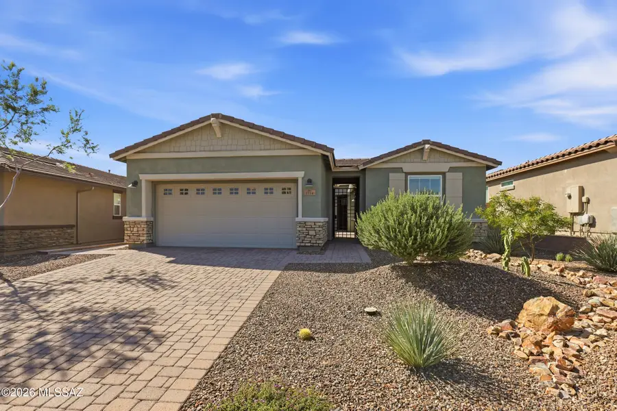 7774 W Laurel, Marana, AZ 85658 - #2