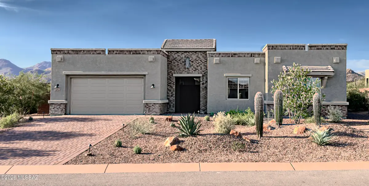 3870 W Sabrina Wash, Marana, AZ 85658 - #1