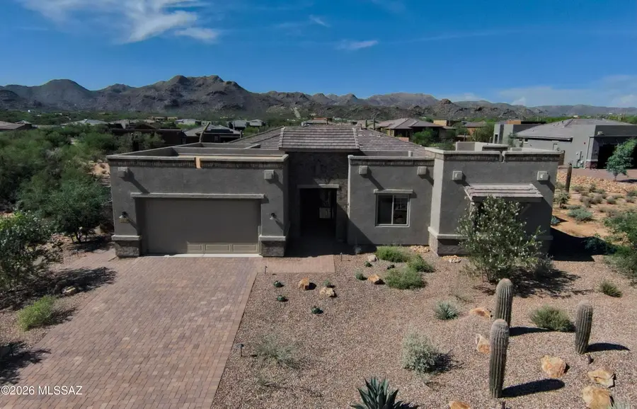 3870 W Sabrina Wash, Marana, AZ 85658 - #3