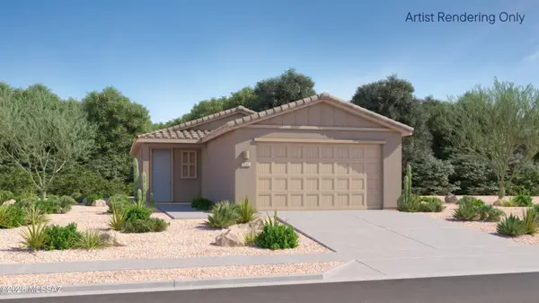 7034 W Joycliff, Tucson, AZ 85757