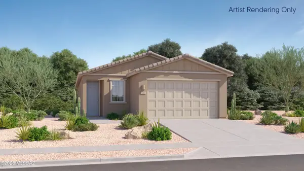 7039 W Joycliff, Tucson, AZ 85757