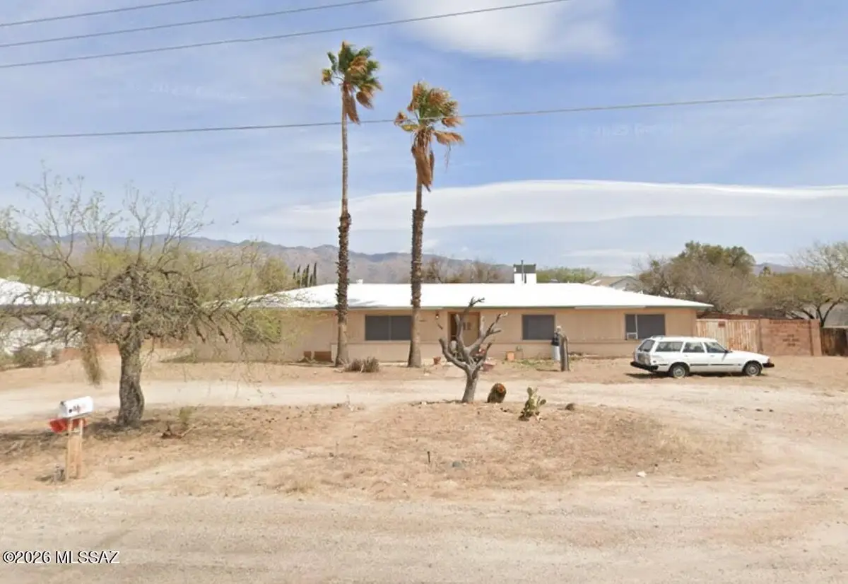 8631 E Wrightstown, Tucson, AZ 85715 - #1