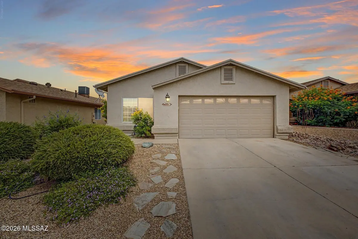 8913 E Citrus Tree, Tucson, AZ 85730 - #1