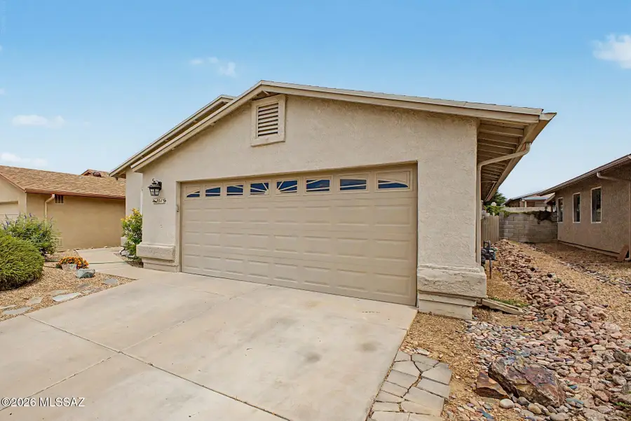 8913 E Citrus Tree, Tucson, AZ 85730 - #3