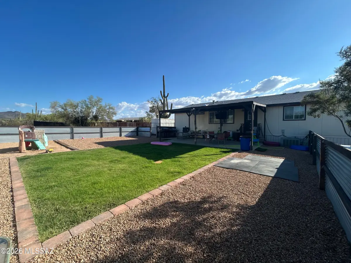 6450 N Gemstone, Tucson, AZ 85743 - #1