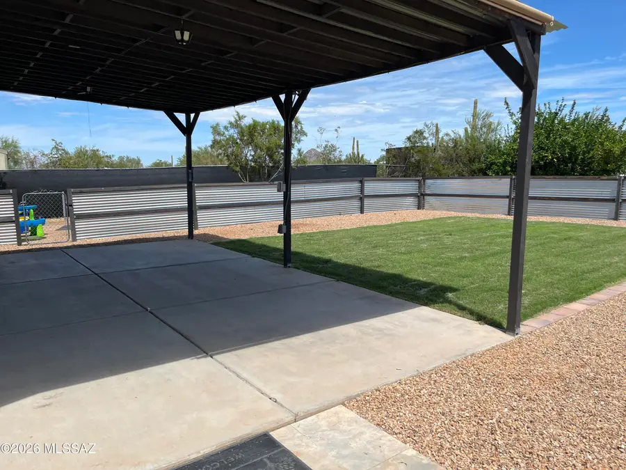 6450 N Gemstone, Tucson, AZ 85743 - #3