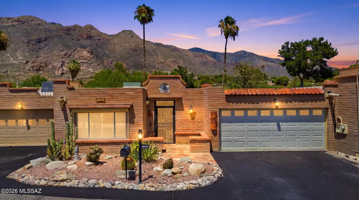 6462 N Val Dosta, Tucson, AZ 85718 - #1