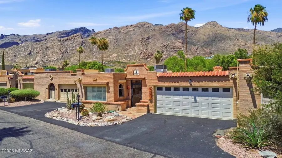 6462 N Val Dosta, Tucson, AZ 85718 - #2