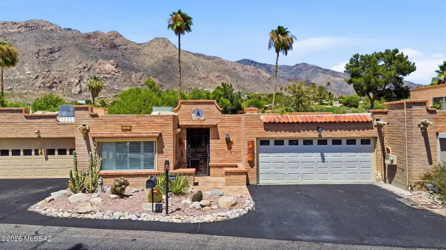 6462 N Val Dosta, Tucson, AZ 85718 - #3