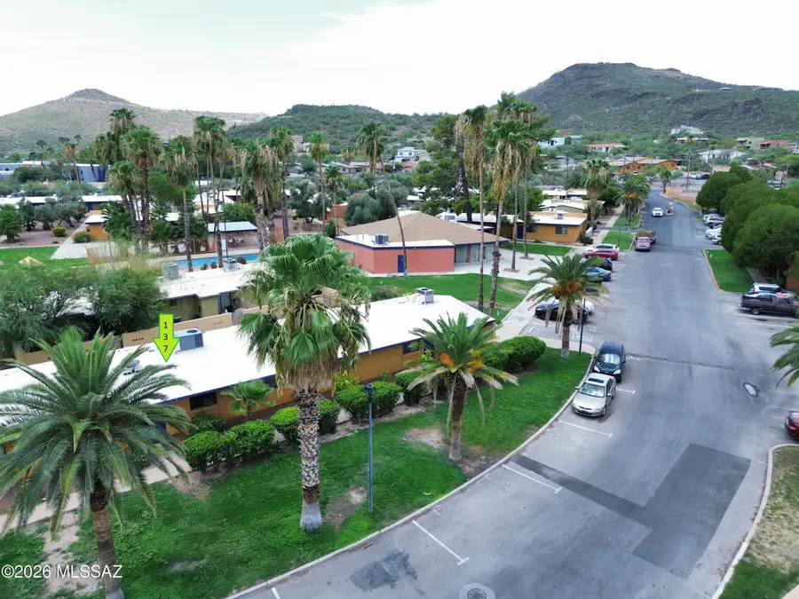 350 N Silverbell, Tucson, AZ 85745 - #2