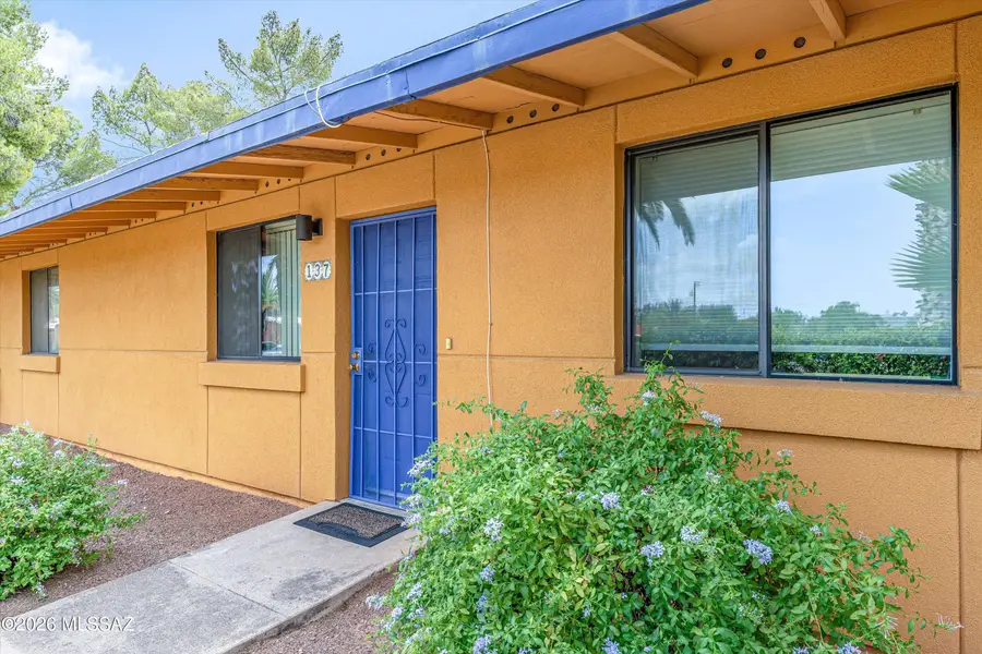 350 N Silverbell, Tucson, AZ 85745 - #3