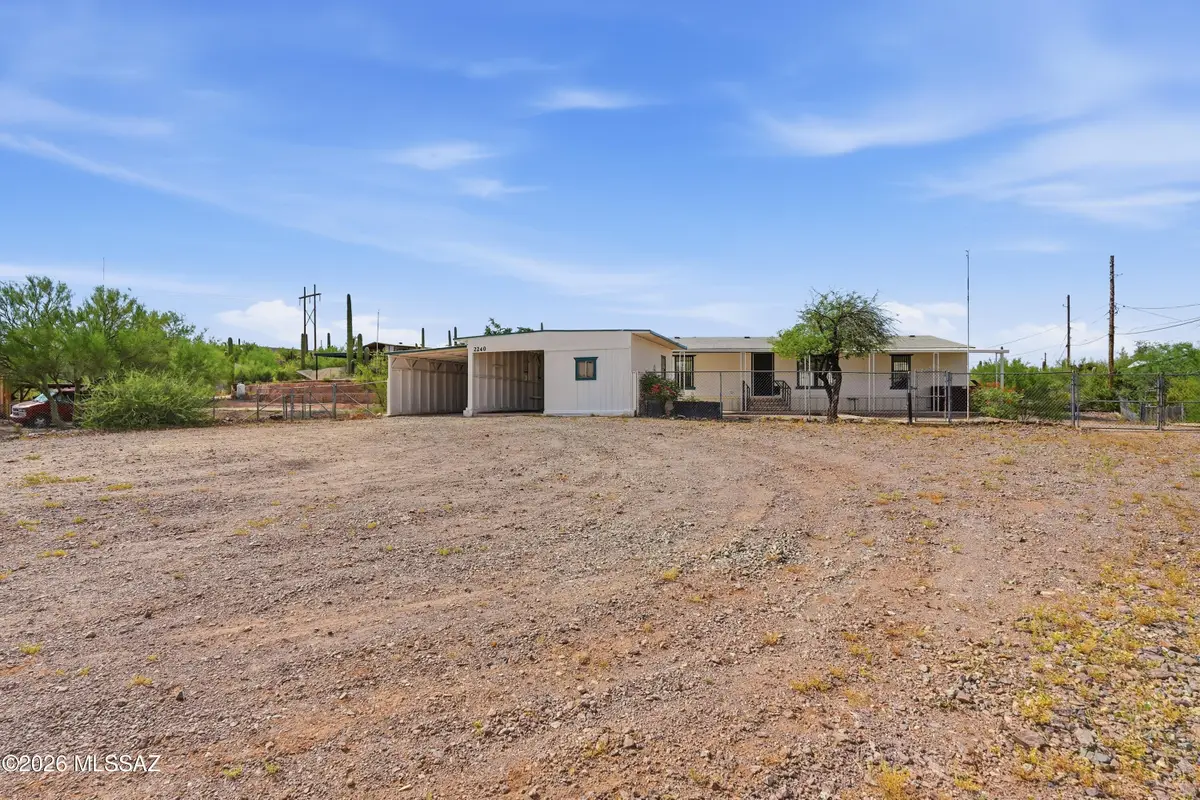 2240 W San Juan, Tucson, AZ 85713 - #1
