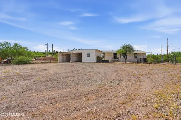 2240 W San Juan, Tucson, AZ 85713