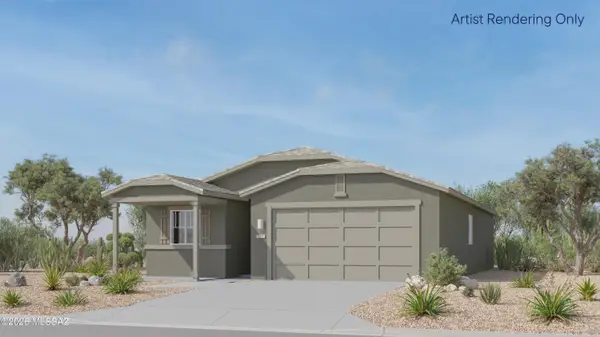 14095 E Placita Astuto, Vail, AZ 85641