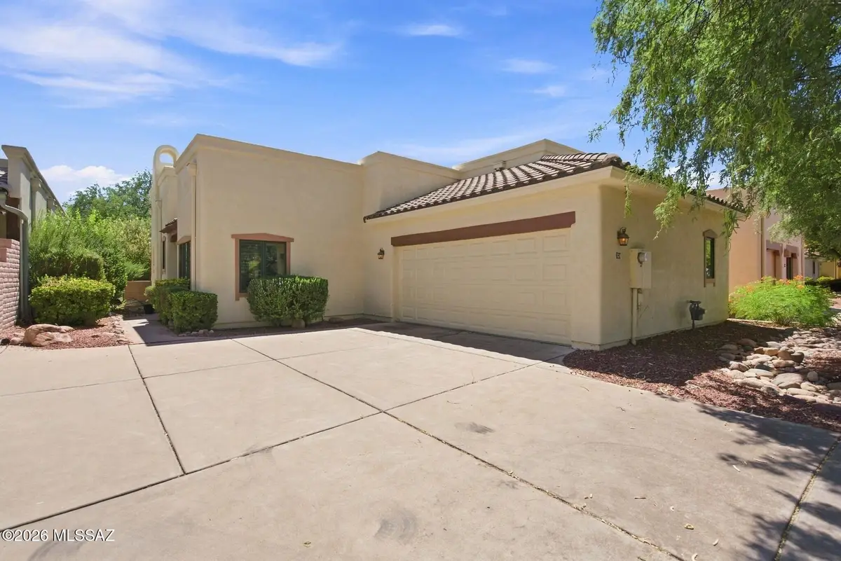 136 Calle Barrio De Tubac, Tubac, AZ 85646 - #1