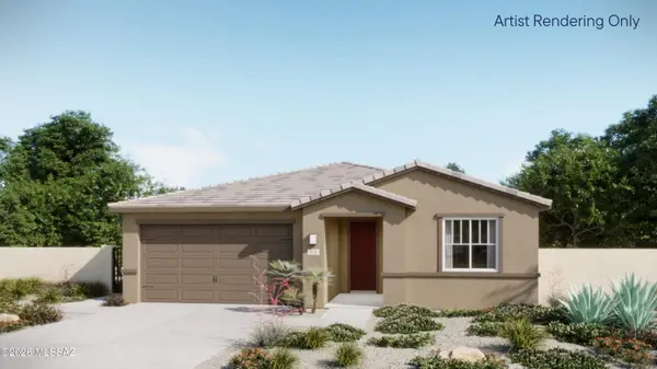910 W Calle Molinero, Sahuarita, AZ 85629