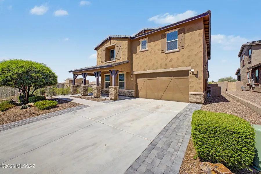 11921 N Silver Village, Oro Valley, AZ 85737 - #3