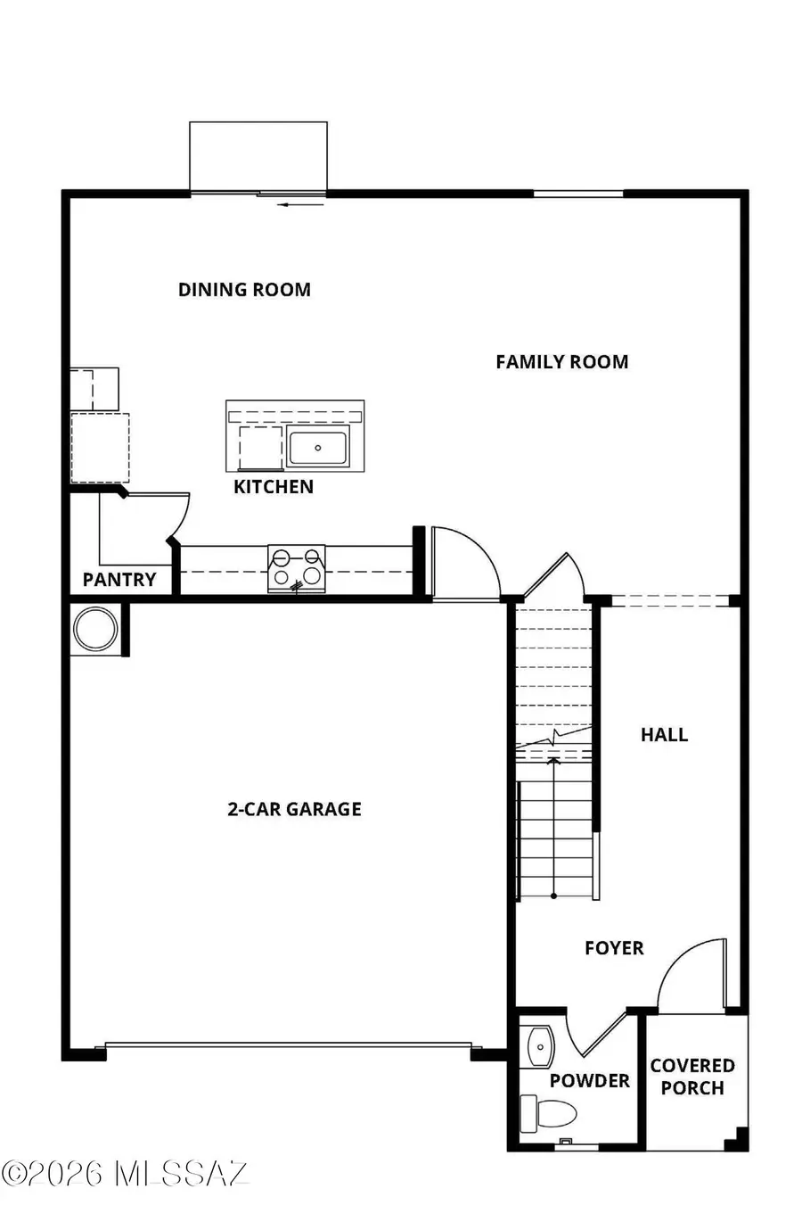 11908 W Canton, Marana, AZ 85653 - #2