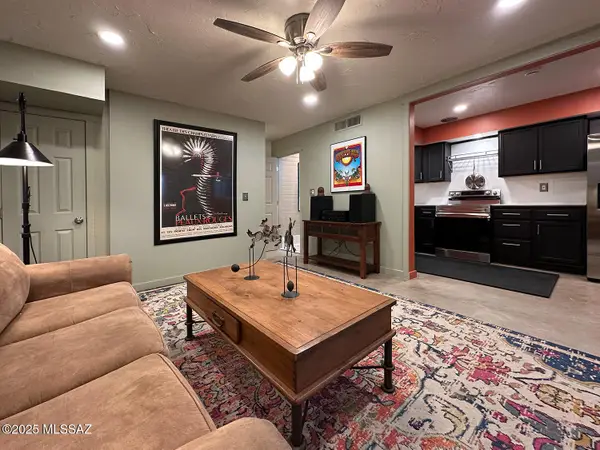 1735 S Jones, Tucson, AZ 85713