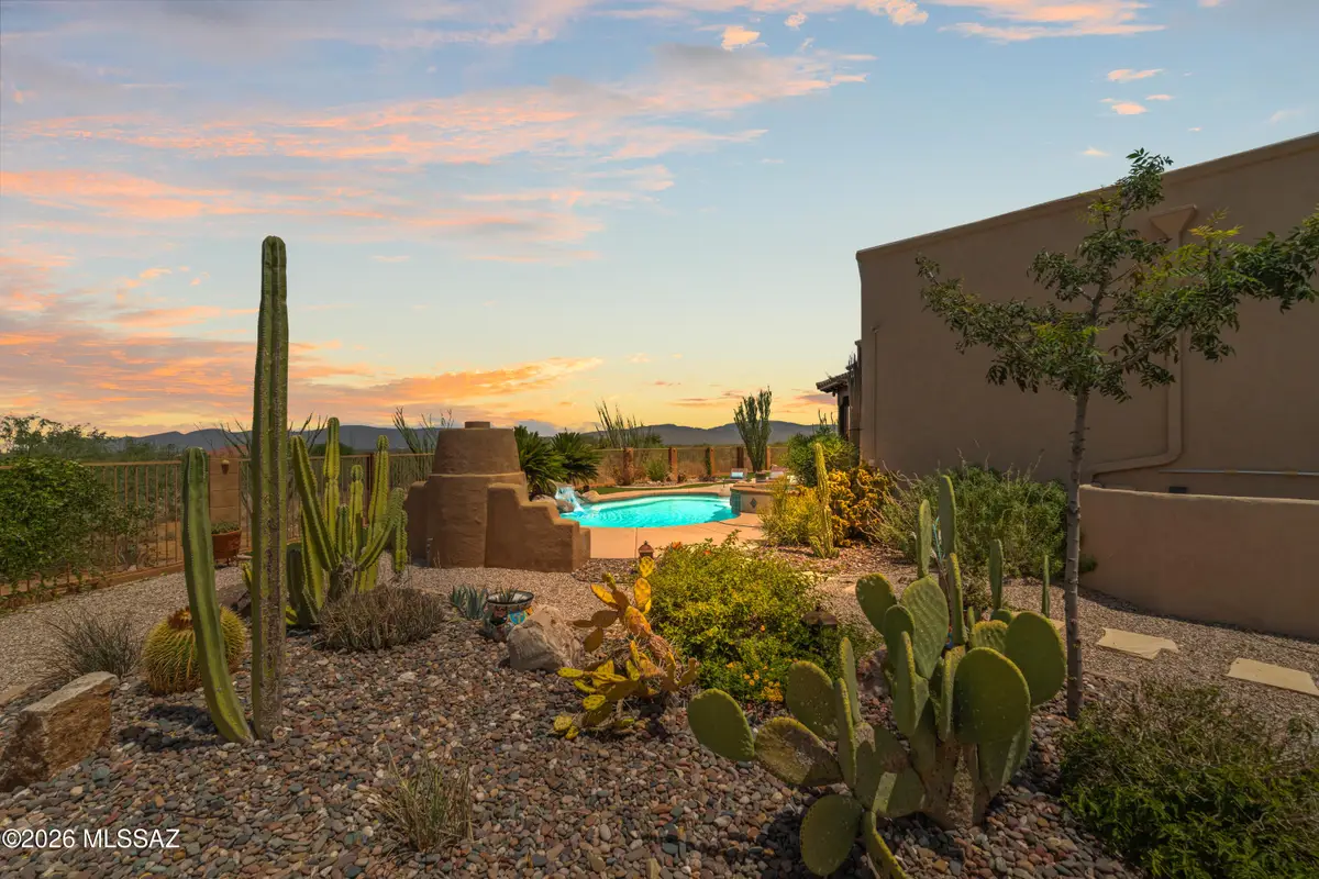 16804 S Orchid Flower, Vail, AZ 85641 - #1