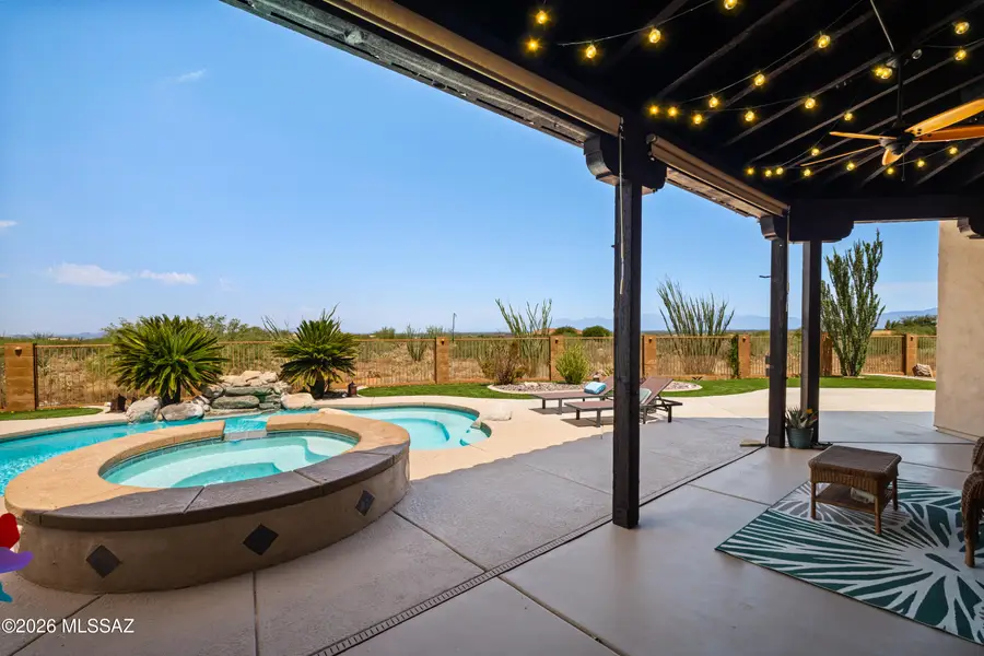 16804 S Orchid Flower, Vail, AZ 85641 - #2