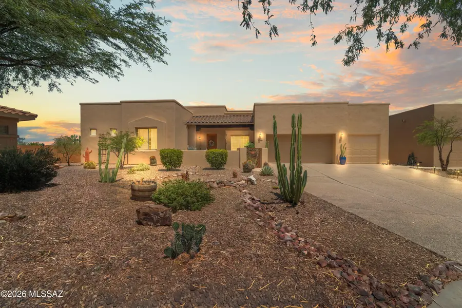 16804 S Orchid Flower, Vail, AZ 85641 - #3