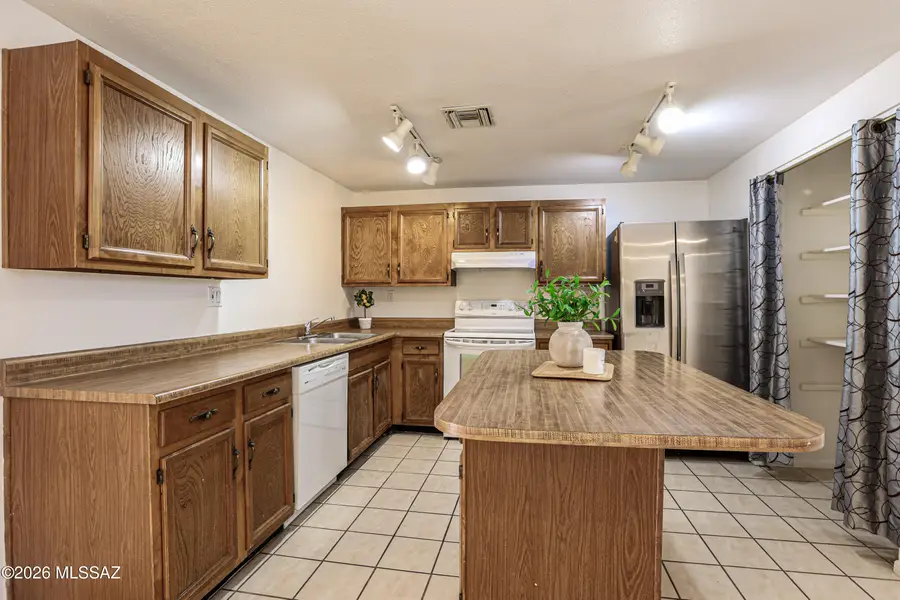 4540 W Lynn, Tucson, AZ 85741 - #2