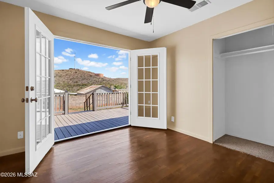 107 Bornite, Bisbee, AZ 85603 - #2