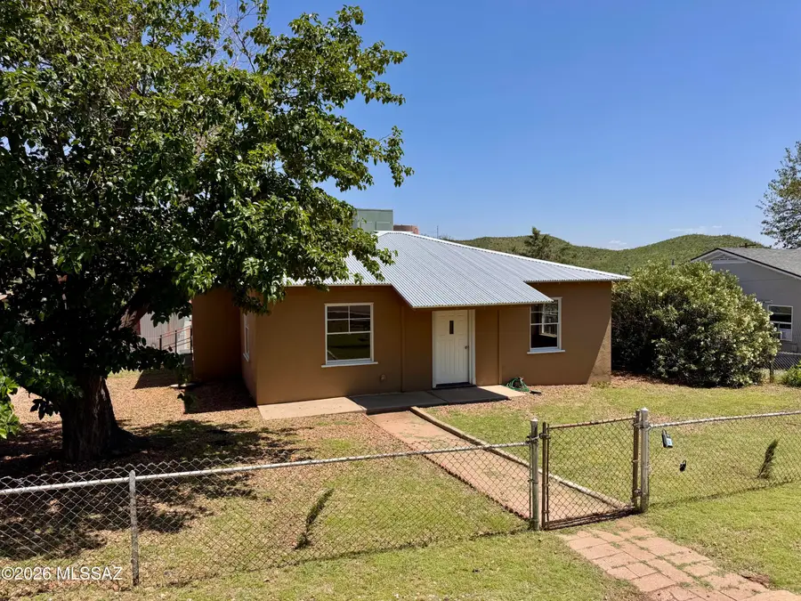 107 Bornite, Bisbee, AZ 85603 - #3