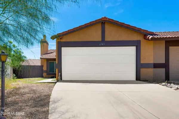 1745 W Linden, Tucson, AZ 85745