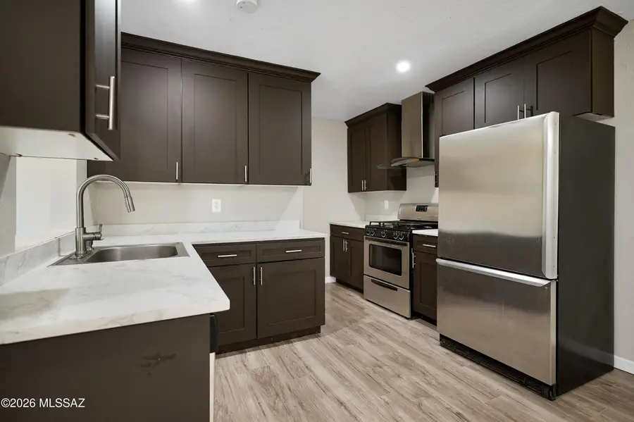 1745 W Linden, Tucson, AZ 85745 - #3