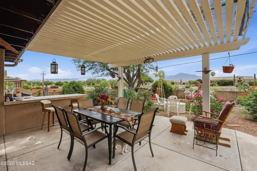 132 E Santa Rebecca, Green Valley, AZ 85614 - #2