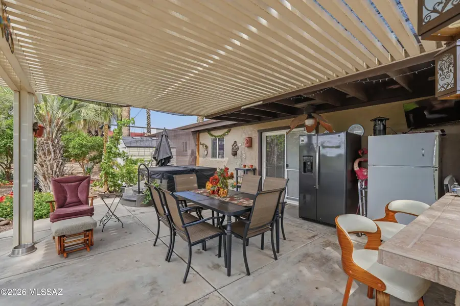 132 E Santa Rebecca, Green Valley, AZ 85614 - #3