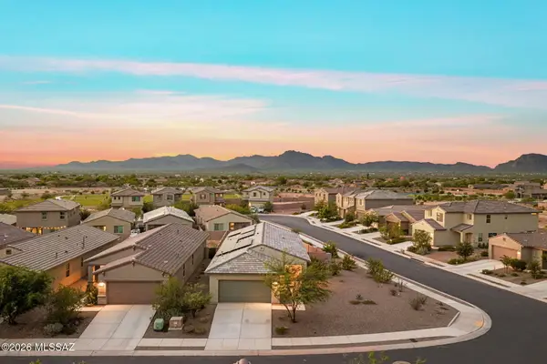 6860 W Jadewood, Tucson, AZ 85757