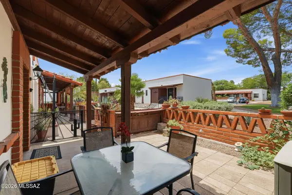 135 S Paseo Quinta, Green Valley, AZ 85614