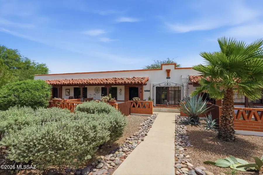 135 S Paseo Quinta, Green Valley, AZ 85614 - #2