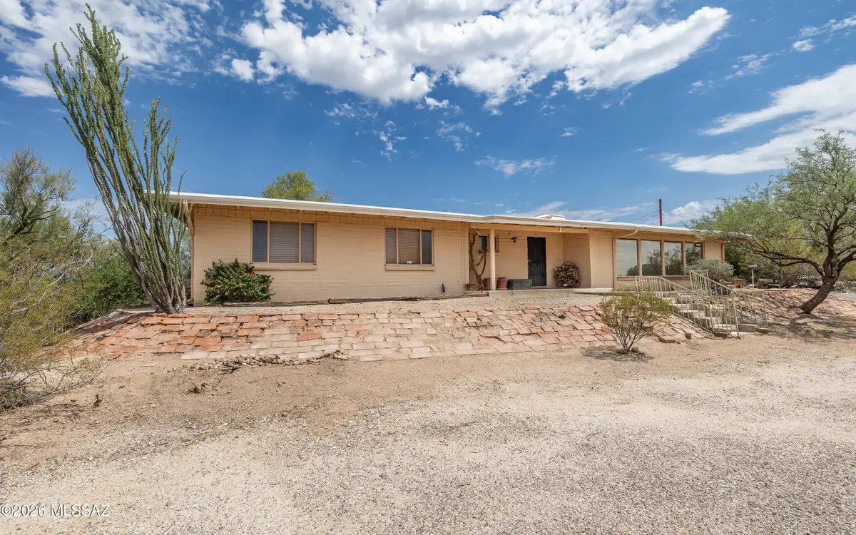 132 W Old Ina, Tucson, AZ 85704 - #1